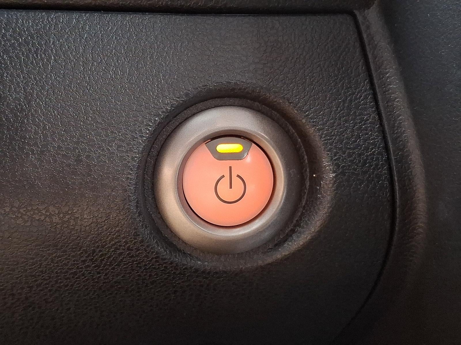 2015 Nissan LEAF 4dr HB S
