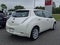 2015 Nissan LEAF 4dr HB S
