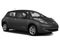 2015 Nissan LEAF 4dr HB S