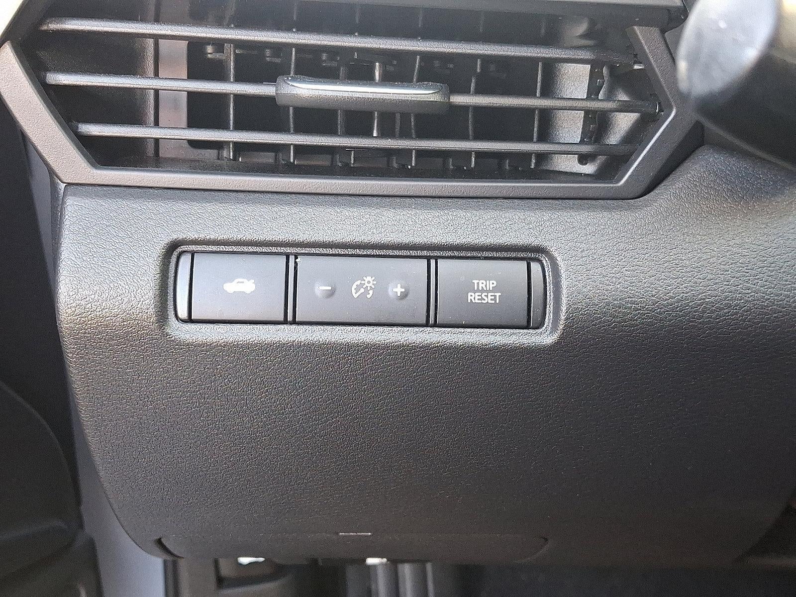 2024 Nissan Altima 2.5 SR AWD Sedan