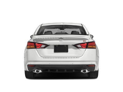 2024 Nissan Altima 2.5 SR AWD Sedan