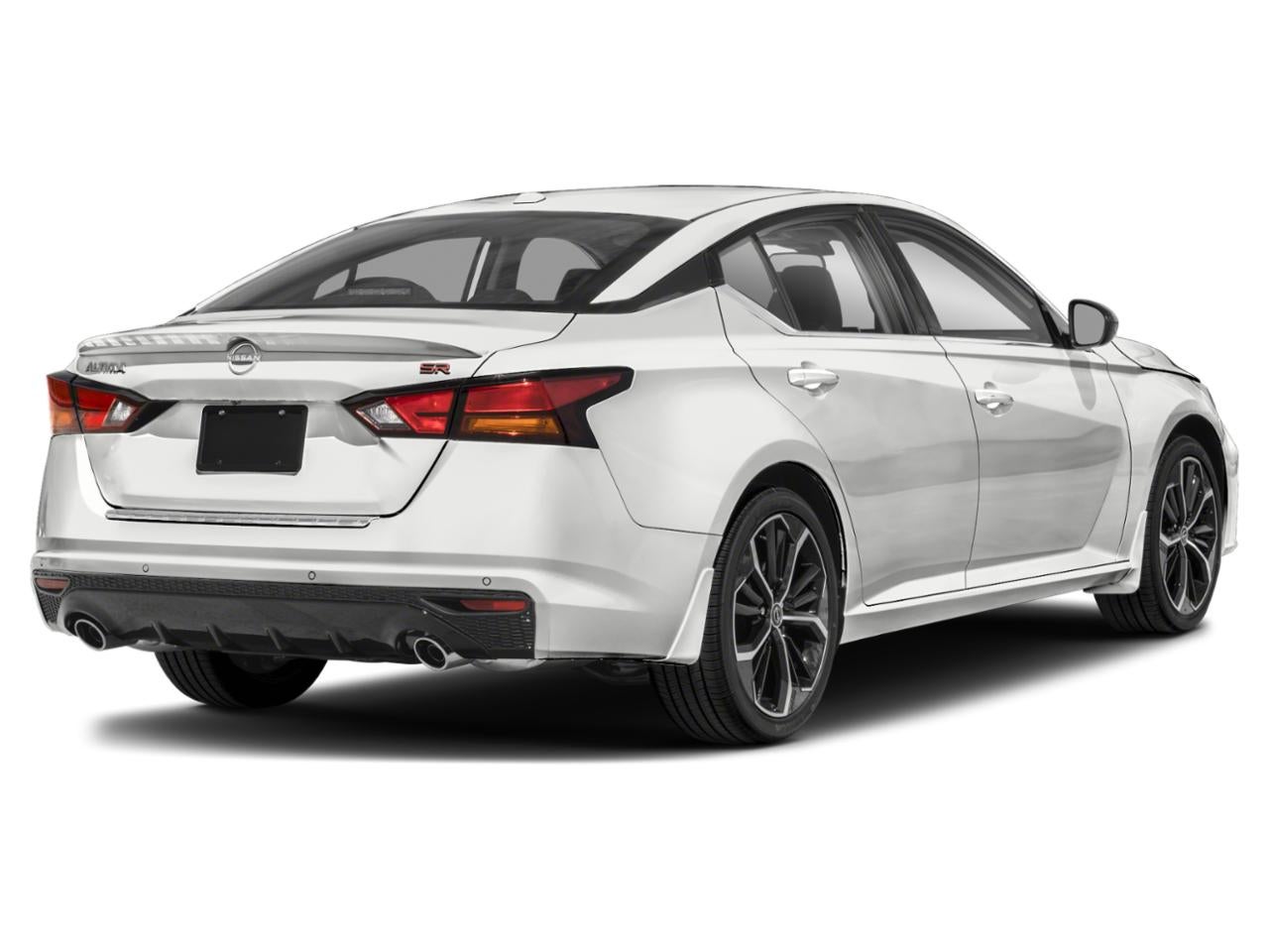 2024 Nissan Altima 2.5 SR AWD Sedan