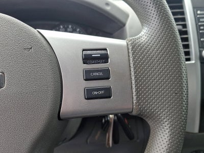 2019 Nissan Frontier Crew Cab 4x4 SV Auto *Ltd Avail*