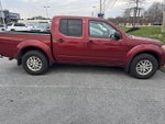 2019 Nissan Frontier Crew Cab 4x4 SV Auto *Ltd Avail*
