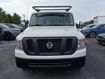 2021 Nissan NV Cargo Standard Roof V8 SV