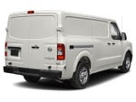 2020 Nissan NV Cargo Standard Roof V8 SV