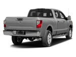 2016 Nissan Titan XD 4WD Crew Cab SL Diesel