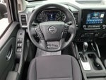 2022 Nissan Frontier Crew Cab 4x4 SV Auto