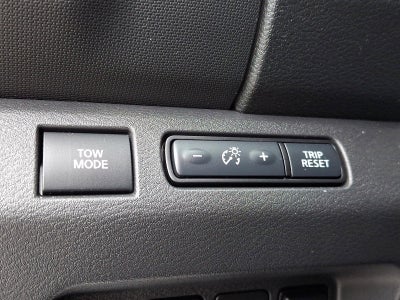 2022 Nissan Frontier Crew Cab 4x4 SV Auto