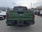 2022 Nissan Frontier Crew Cab 4x4 SV Auto