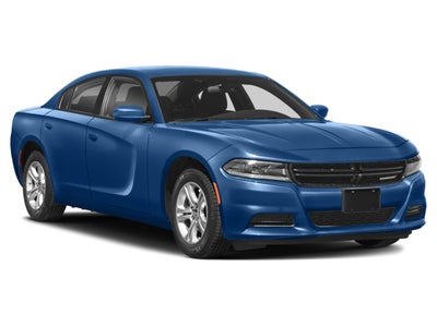 2022 Dodge Charger SXT AWD