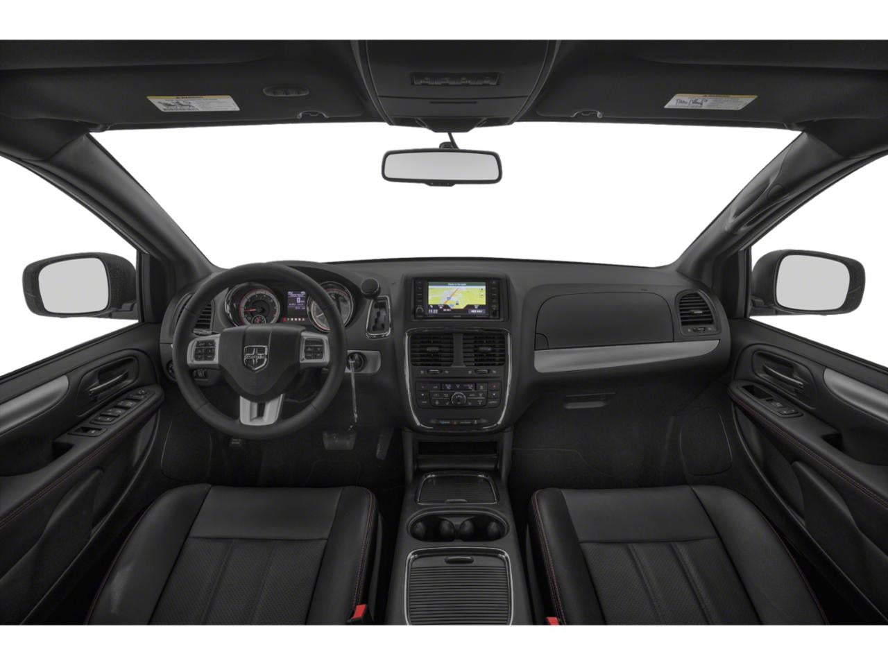 2019 Dodge Grand Caravan GT Wagon