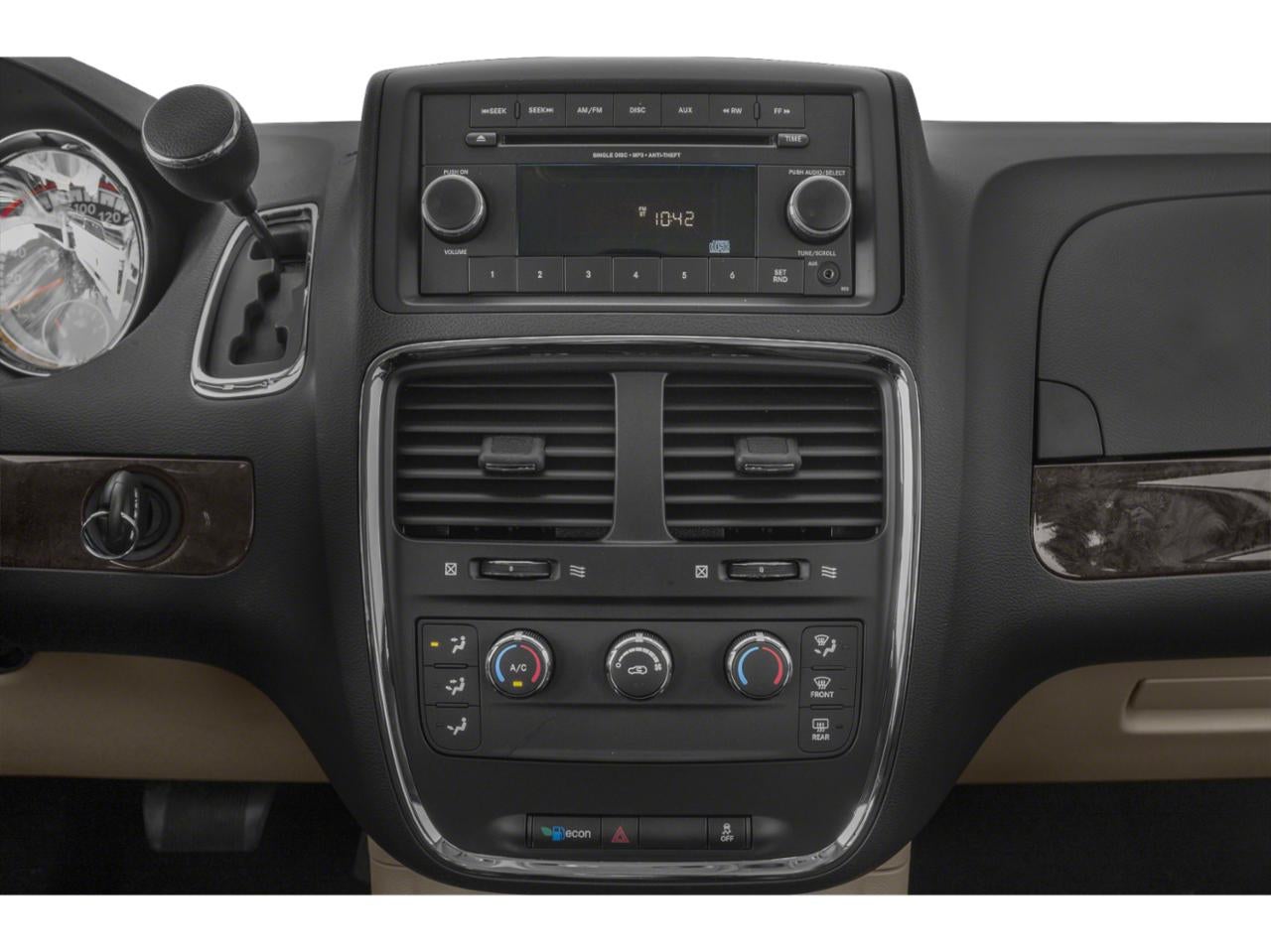 2019 Dodge Grand Caravan GT Wagon