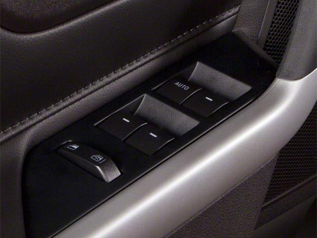2011 Ford Edge 4dr Sport AWD
