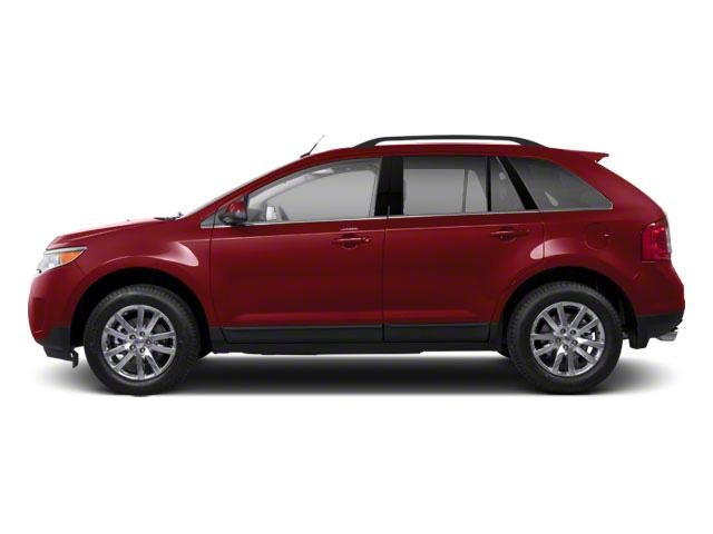 2011 Ford Edge 4dr Sport AWD