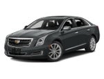 2016 Cadillac XTS 3.6L V6 AWD Luxury