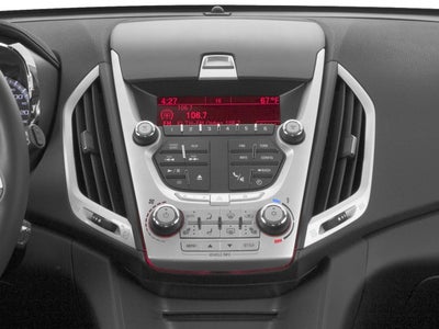 2015 GMC Terrain AWD SLE-1