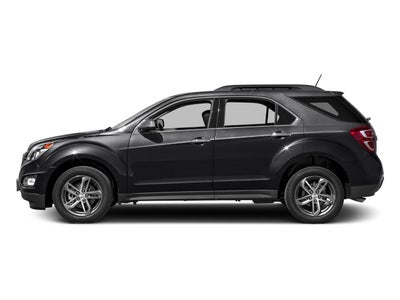 2016 Chevrolet Equinox FWD LTZ