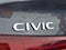 2025 Honda Civic Sedan Sport CVT