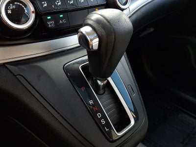 2016 Honda CR-V EX AWD