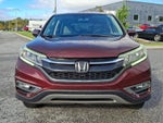 2016 Honda CR-V EX AWD
