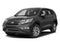 2016 Honda CR-V EX AWD