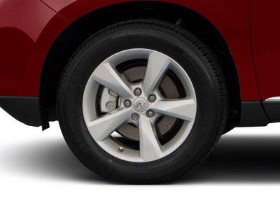 2010 Lexus RX 350 AWD 4dr
