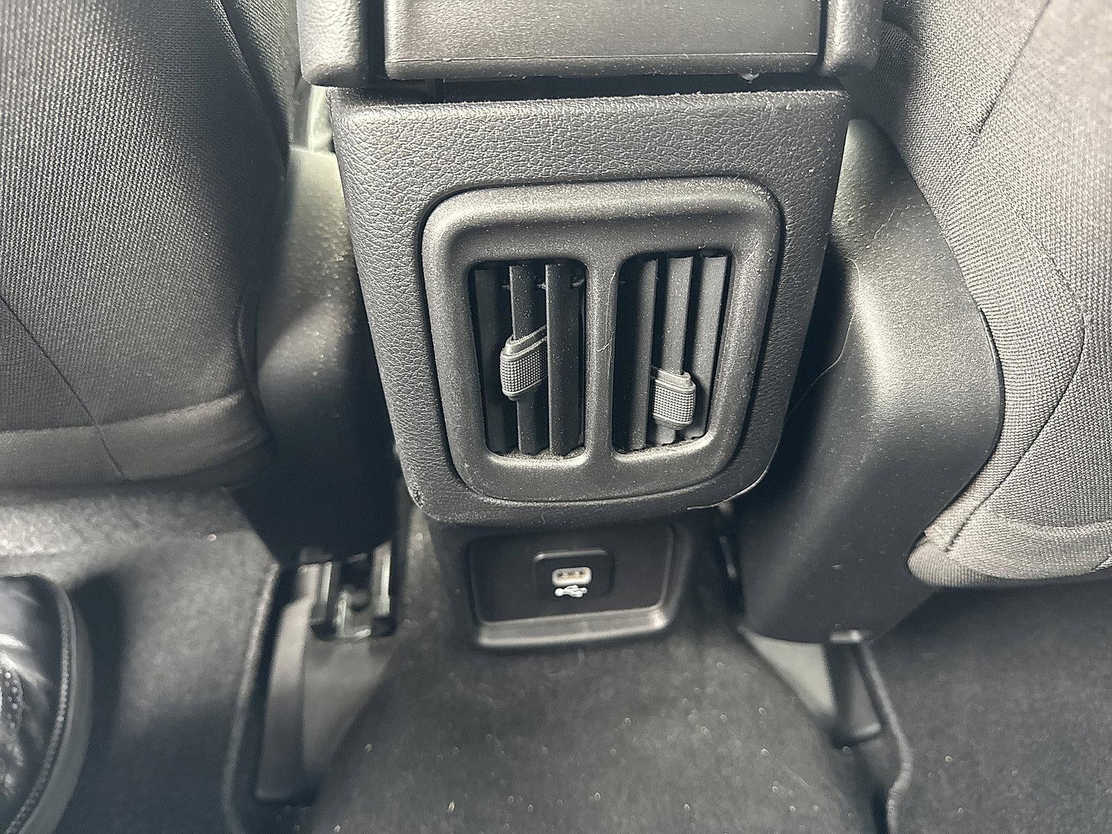 2017 Jeep Compass Sport 4x4