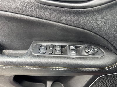 2017 Jeep Compass Sport 4x4