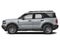 2023 Ford Bronco Sport Big Bend 4x4