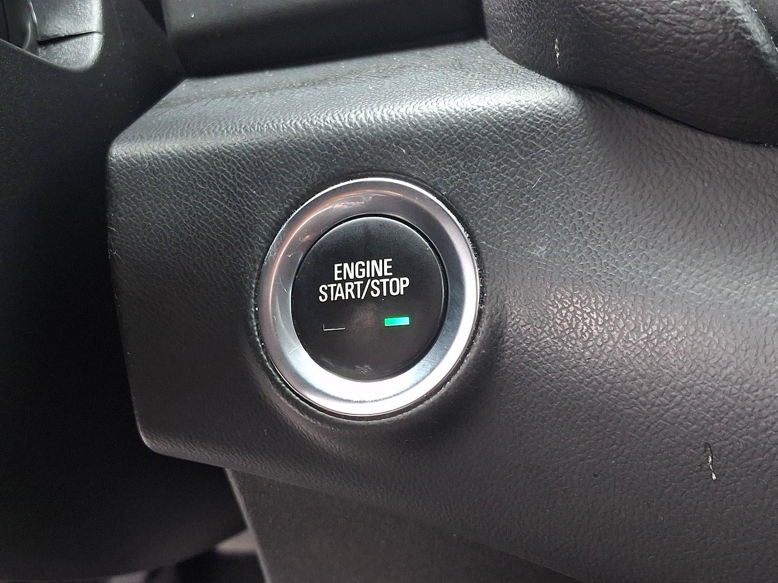 2021 GMC Terrain AWD SLT