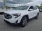 2021 GMC Terrain AWD SLT