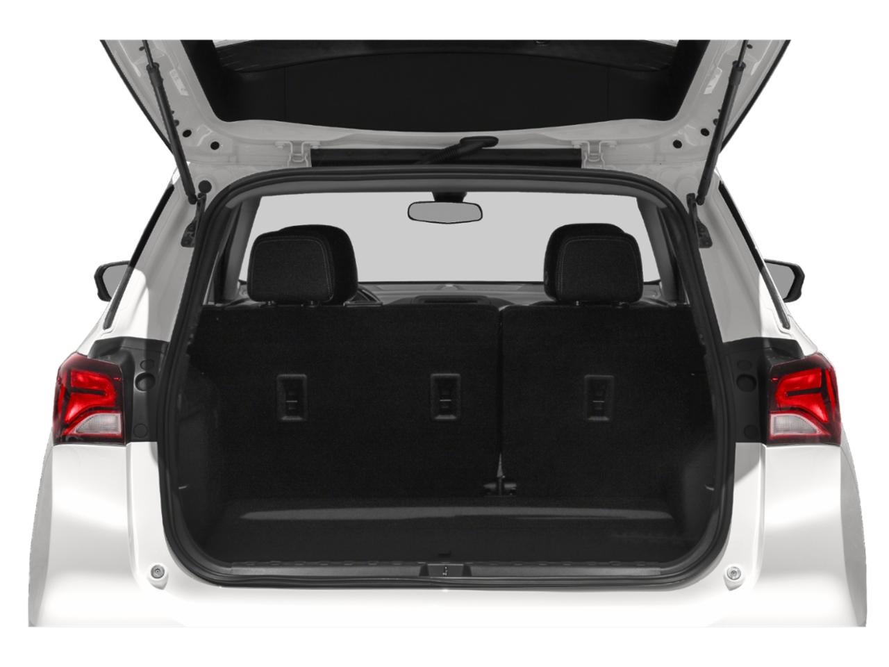 2023 Chevrolet Equinox AWD 4dr LT w/1LT