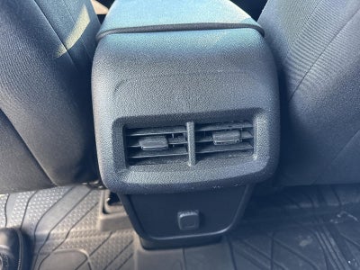 2018 Chevrolet Equinox AWD LT