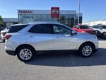 2018 Chevrolet Equinox AWD LT