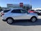 2018 Chevrolet Equinox AWD LT
