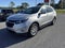 2018 Chevrolet Equinox AWD LT