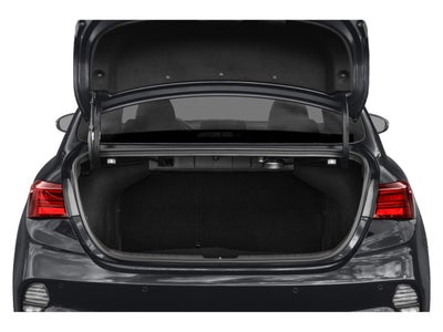 2022 Kia Forte GT DCT