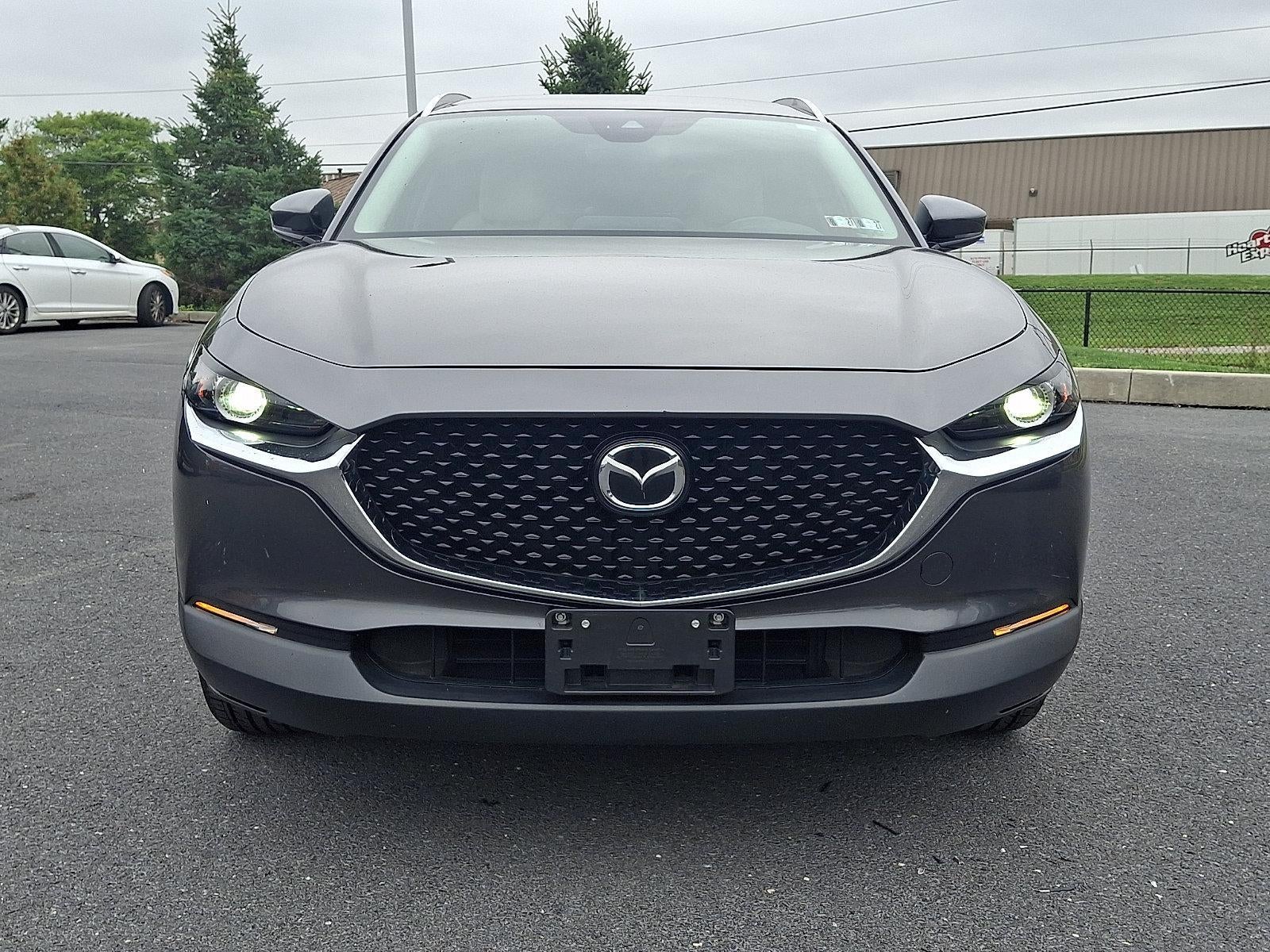 2023 Mazda Mazda CX-30 2.5 S Preferred Package AWD