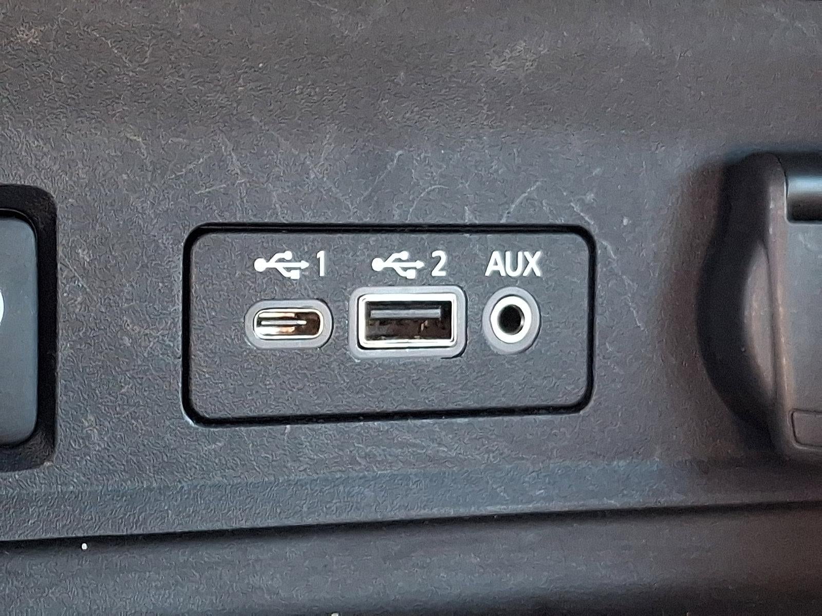 2024 Nissan Sentra SV CVT
