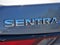 2024 Nissan Sentra SV CVT