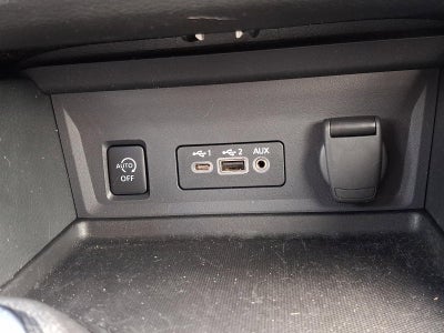 2024 Nissan Sentra SV CVT