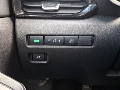 2024 Nissan Sentra SV CVT