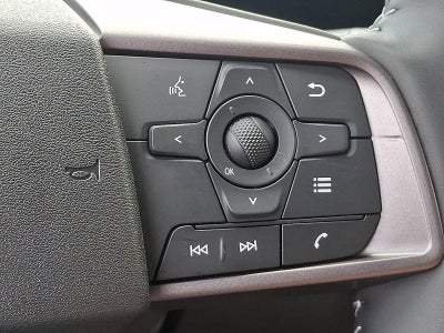 2026 Nissan Sentra SV Sedan