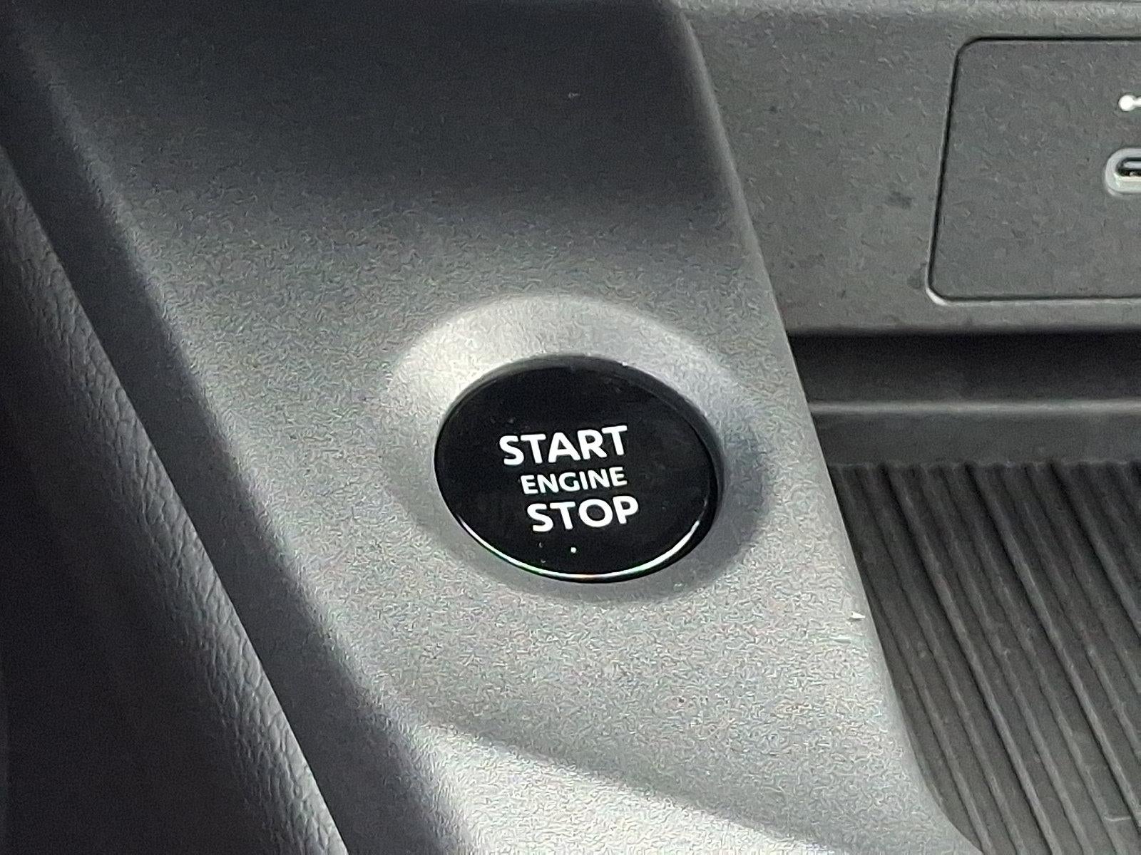 2026 Nissan Sentra SV Sedan
