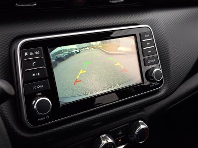 2025 Nissan Kicks Play S FWD