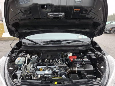 2025 Nissan Kicks Play S FWD