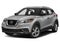 2020 Nissan Kicks SV FWD