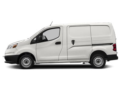 2015 Chevrolet City Express Cargo Van FWD 115" LT