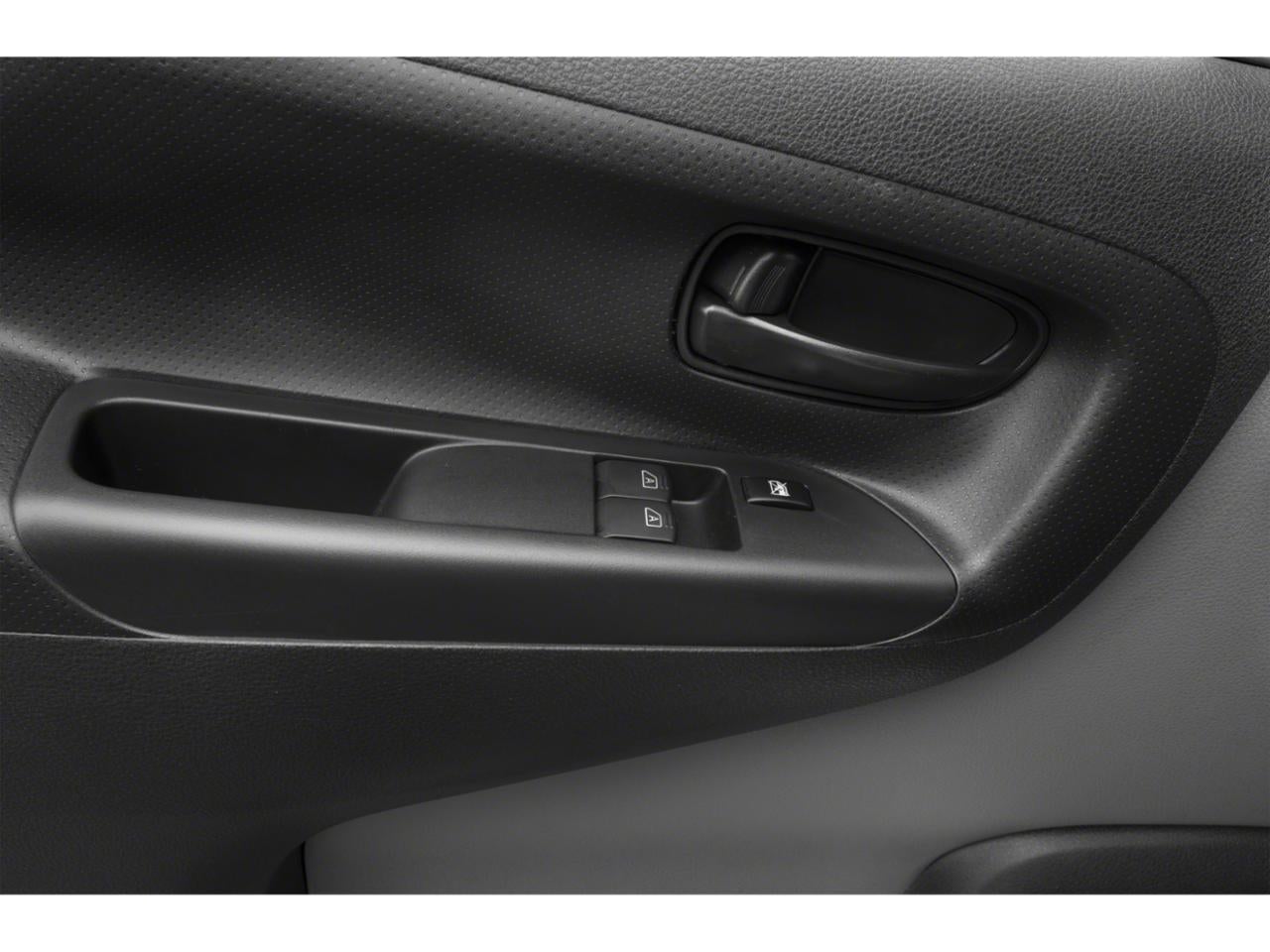 2015 Chevrolet City Express Cargo Van FWD 115" LT